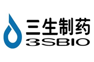 三生制药