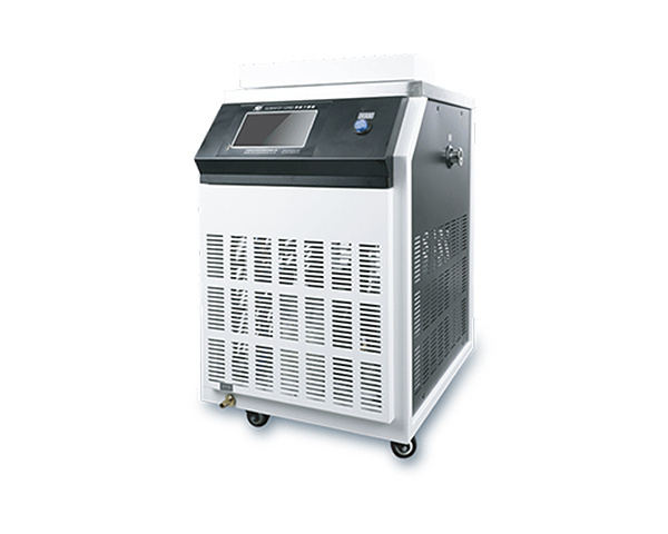 压盖多歧管型冷冻干燥机SCIENTZ-18ND/D