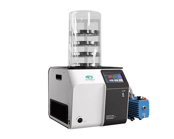 普通型冷冻干燥机SCIENTZ-10N/A