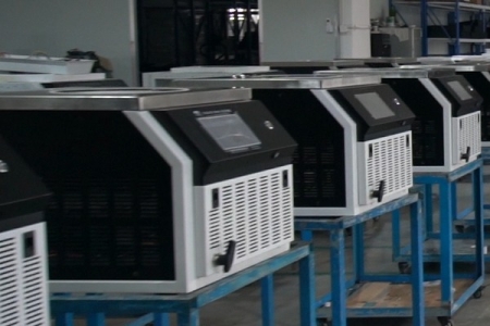 2025小型实验室药品冻干机选购指南