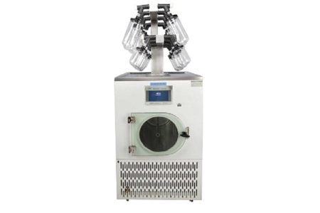 真空冷冻干燥机真空系统使用要求