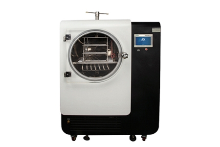 低温冻干机和高温冻干机有什么区别？