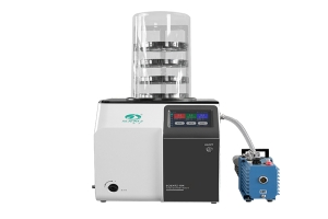 普通型冷冻干燥机SCIENTZ-10N/A