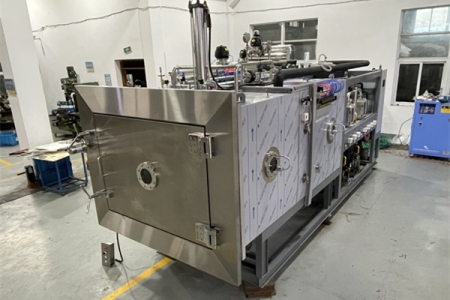 浅谈冻干机制冷系统的维护保养要求