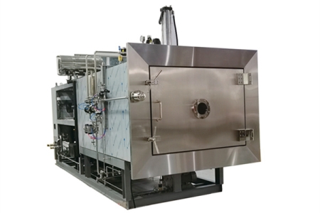 真空冷冻干燥机真空泵进水是怎么回事？如何解决？