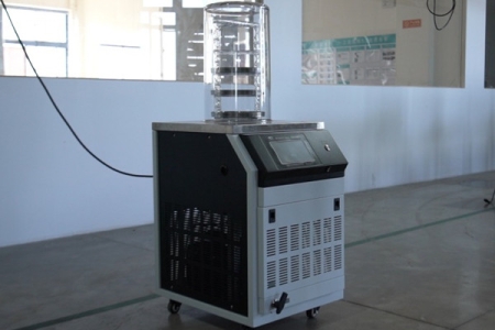 2025冻干机厂家怎么选?宁波天游TY8检测中心冻干设备股份有限公司-实验室冻干机品牌！