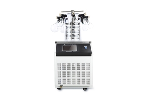 压盖多歧管型冷冻干燥机SCIENTZ-12N/D