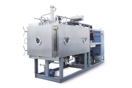 台式真空冷冻干燥机如何进行调温呢？