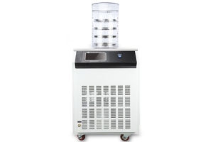 普通型冷冻干燥机SCIENTZ-18ND/A