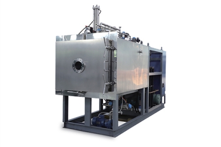 真空冷冻干燥机用于哪些物料更合适？