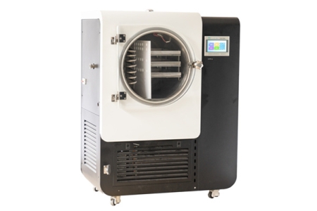 如何选择合适的冷冻干燥机？专业指南来了！