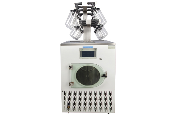 T型架式冷冻干燥机陆续发货中