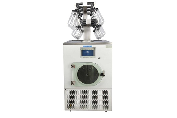 真空冷冻干燥机真空系统使用要求