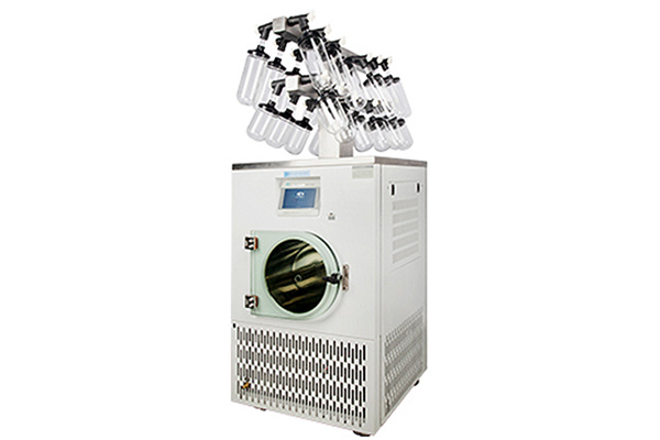 不了解真空冷冻干燥机？原理、特点和应用领域介绍！