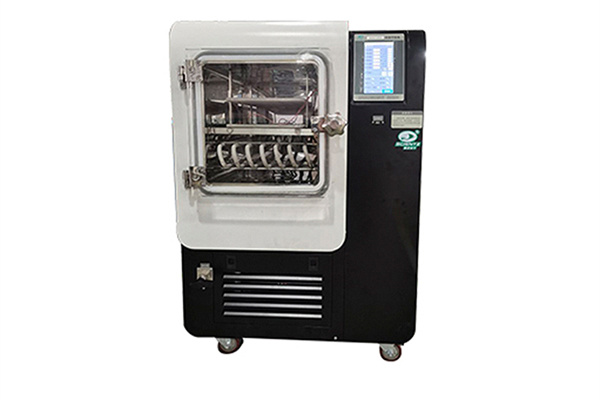 真空冷冻干燥机的操作步骤及冻干工艺