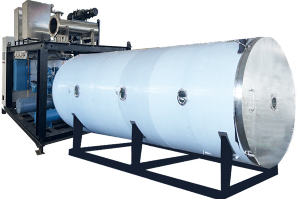 如何选择适合自己的食品冷冻干燥机？这份指南收好！