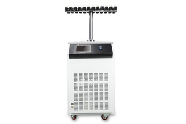 实验室冷冻干燥机在使用时会遇到哪些问题？