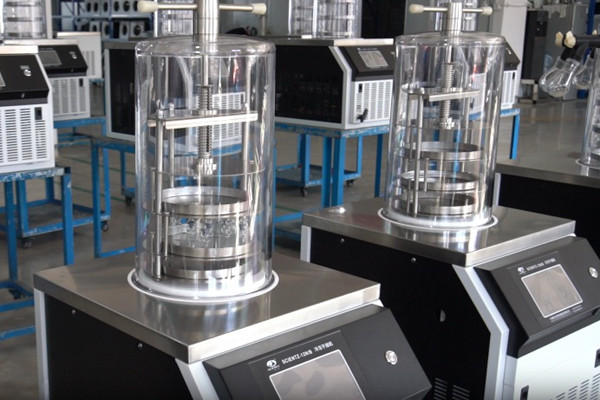 国产冻干机占主导，天游TY8检测中心生物领衔——最新冻干设备市场报告发布