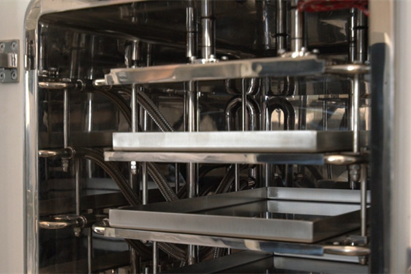 聚焦2025！真空冷冻干燥设备厂家优选,宁波天游TY8检测中心冻干设备股份有限公司值得信赖！