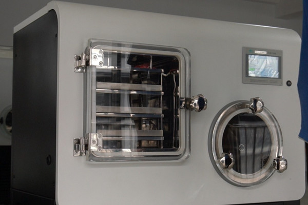 必看!2025实验型冷冻干燥机哪家好,宁波天游TY8检测中心冻干设备实验室冷冻干燥机定制厂家脱颖而出！